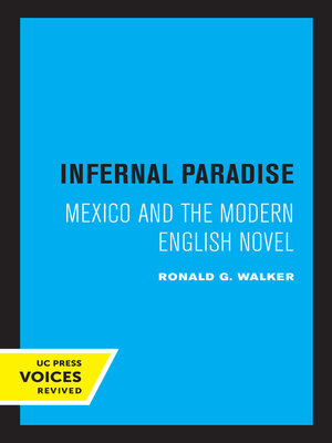 cover image of Infernal Paradise